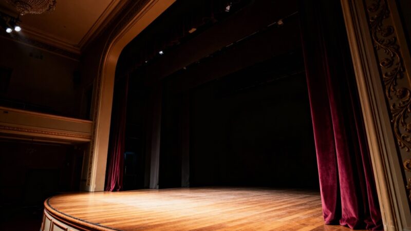 Teatr na Żoliborzu zaprasza do odkrywania aktorskich talentów