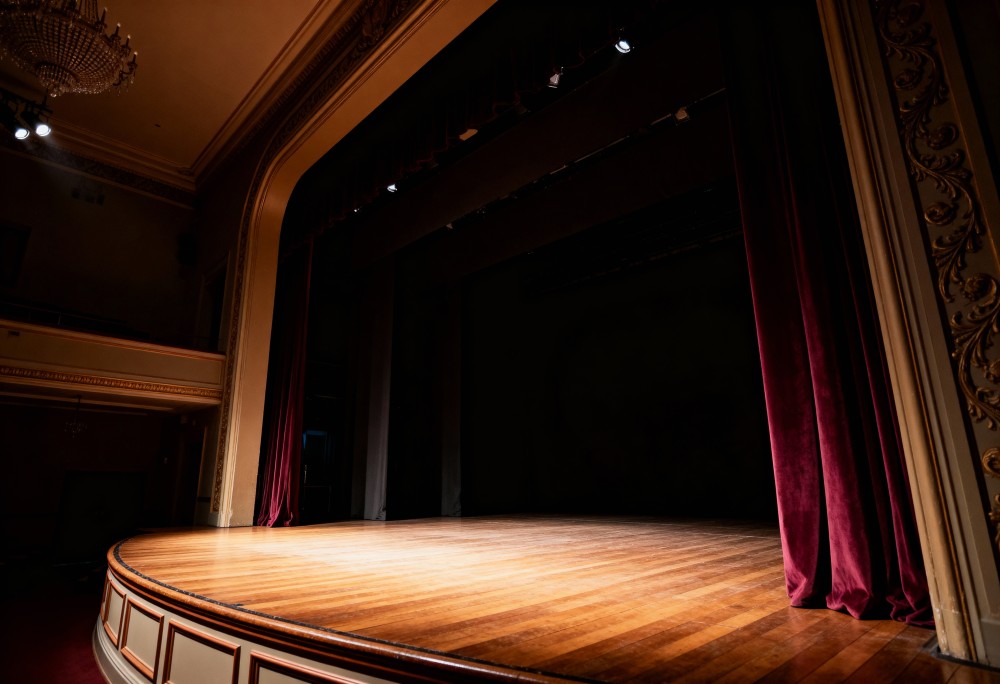 Teatr na Żoliborzu zaprasza do odkrywania aktorskich talentów