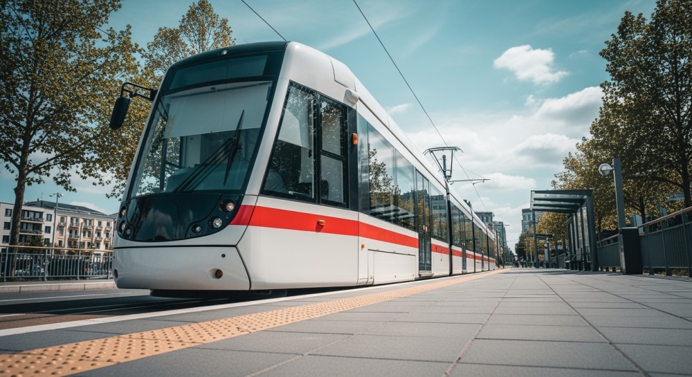 Oradea na tramwajowej mapie Europy!