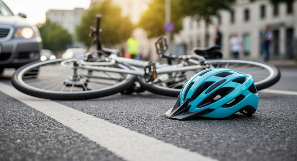 Finałowa Masa Krytyczna: Rowerzyści znów na ulicach Warszawy