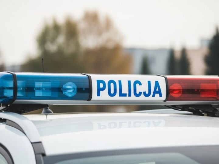 Głosuj na policyjnych mistrzów sportu!