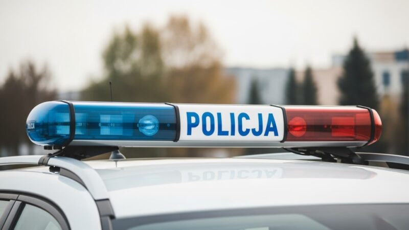 Głosuj na policyjnych mistrzów sportu!