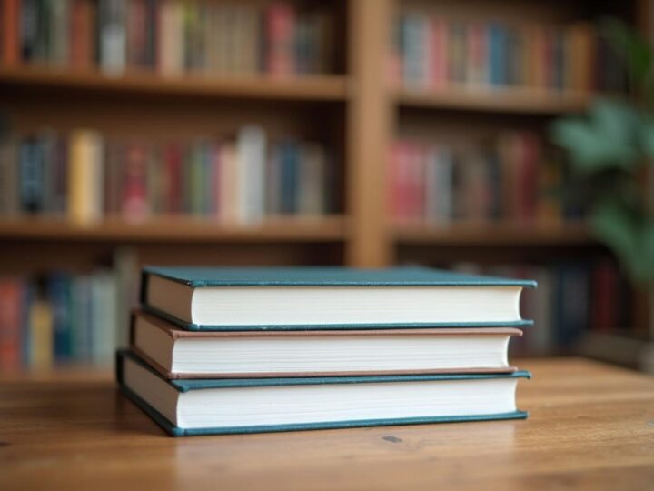 Wrzesień pełen przygód w Bibliotece Nautilus dla najmłodszych!