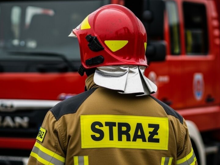 Strażacy z Warszawy na podium Mistrzostw Polski w ratownictwie technicznym!