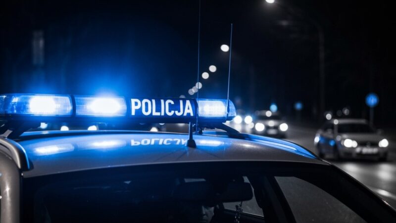 Kradzież kostki brukowej w Otwocku: Niezwykłe powody i reakcje społeczności