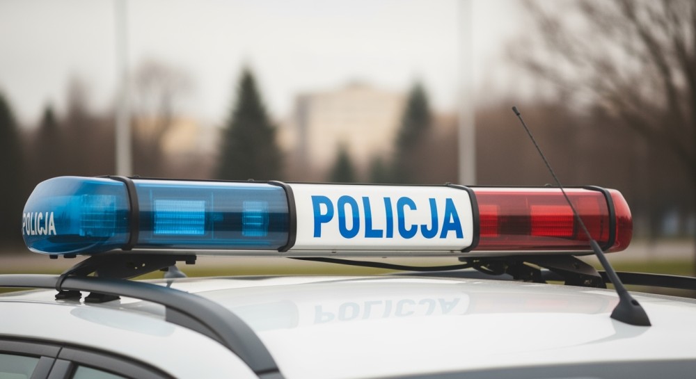 Zatrzymani paserzy w akcji stołecznej policji: odzyskano skradzioną Toyotę