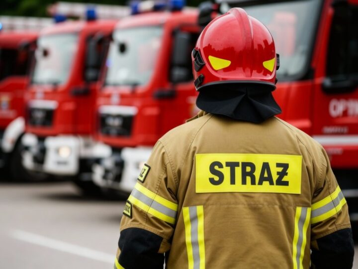 Wesoła triumfuje w Regionalnych Mistrzostwach Kwalifikowanej Pierwszej Pomocy!