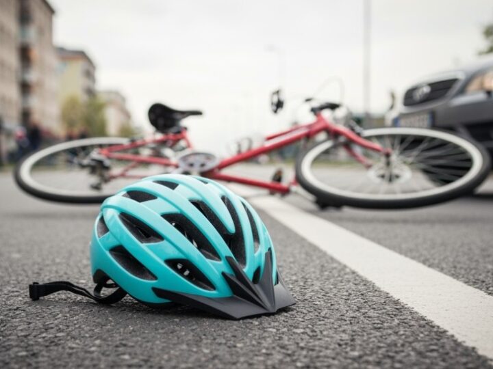 Zakończenie sezonu egzaminów na kartę rowerową w Warszawie
