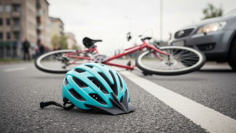 Zakończenie sezonu egzaminów na kartę rowerową w Warszawie