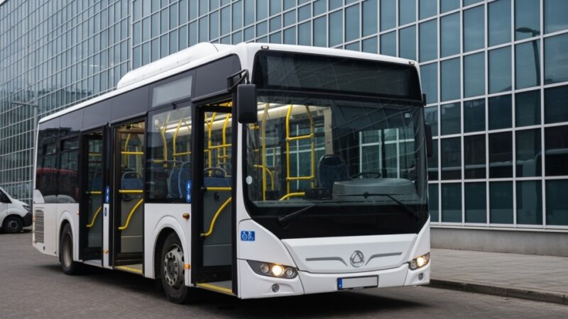 Mobilis kończy epokę hybrydowych autobusów w Warszawie po 35,7 miliona km