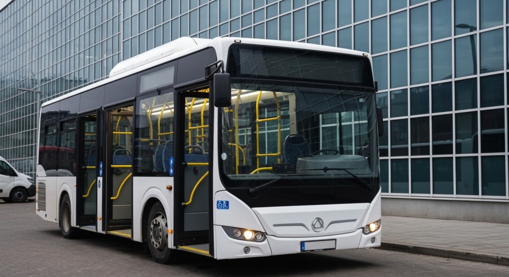 Mobilis kończy epokę hybrydowych autobusów w Warszawie po 35,7 miliona km