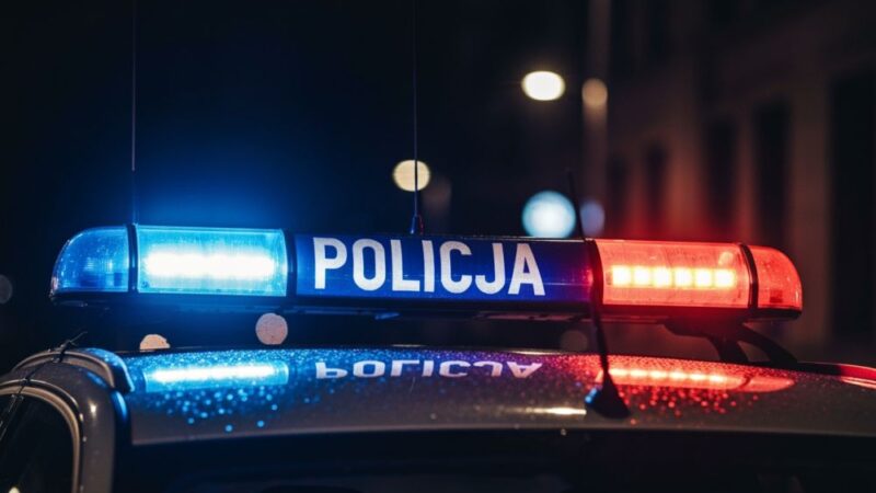 Wilanów w ogniu walki z kradzieżami: Policja odzyskuje 25 aut!