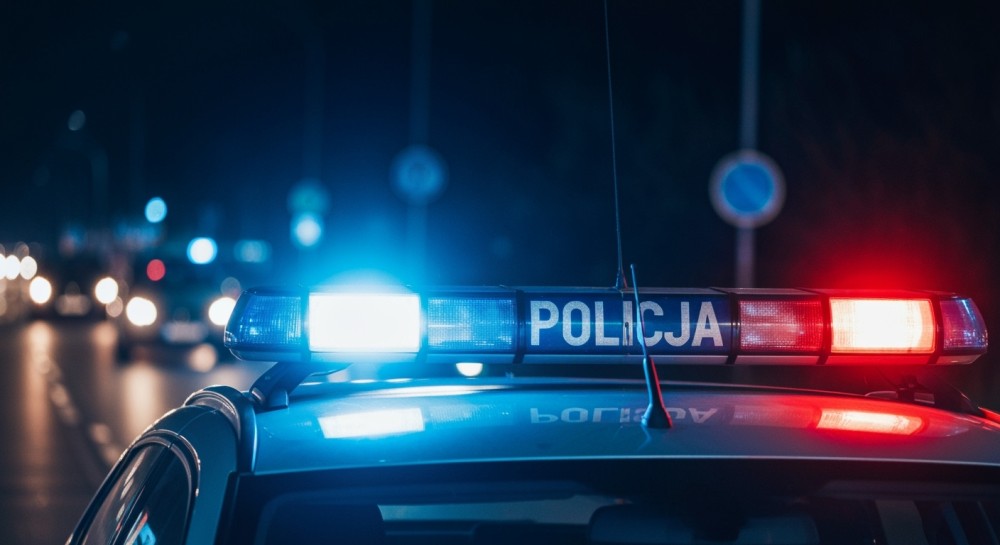 Zaginiony Grzegorz Paź: Rodzina prosi o pomoc w poszukiwaniach
