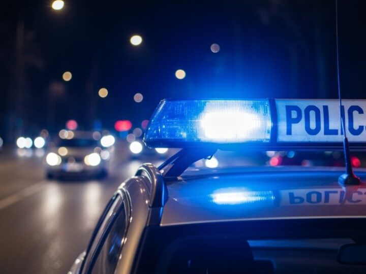 Bezpieczeństwo i radość w sercu Raszyna: Rajd i Festyn dla mieszkańców