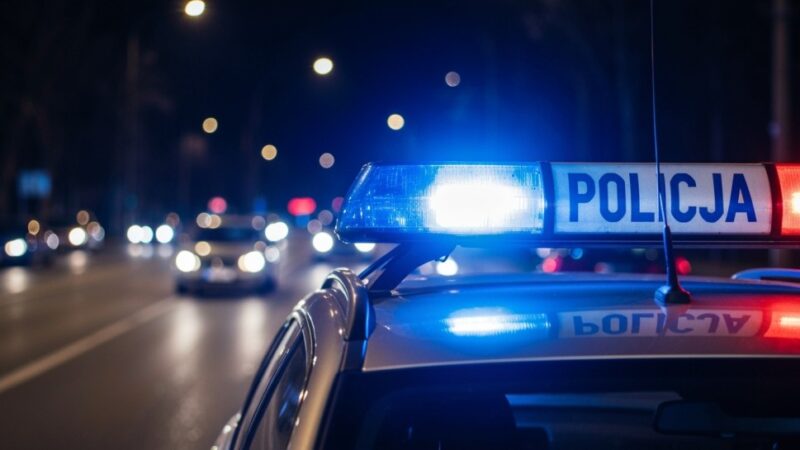 Bezpieczeństwo i radość w sercu Raszyna: Rajd i Festyn dla mieszkańców