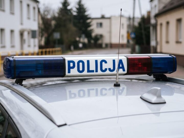 Kobieta zatrzymana za nielegalny handel papierosami bez akcyzy