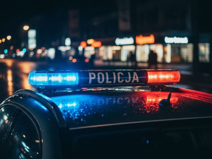 Narkotykowa sieć rozbita na Pradze Północ – pięć aresztów w policyjnej akcji