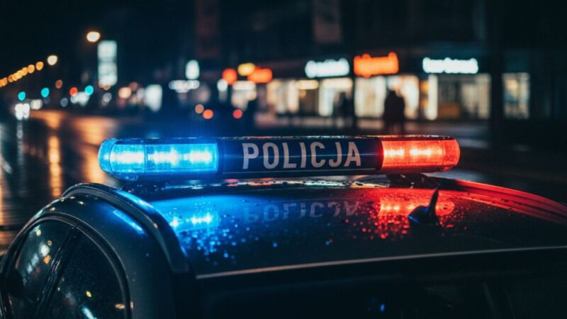 Narkotykowa sieć rozbita na Pradze Północ – pięć aresztów w policyjnej akcji