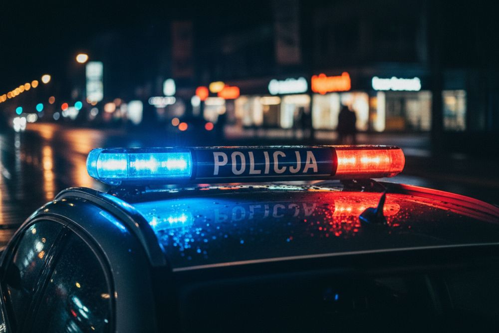 Narkotykowa sieć rozbita na Pradze Północ – pięć aresztów w policyjnej akcji