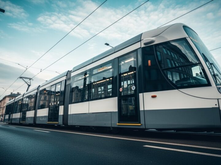 Kijowscy mistrzowie na TRAM-EM 2026: Natalia i Andrii w akcji!