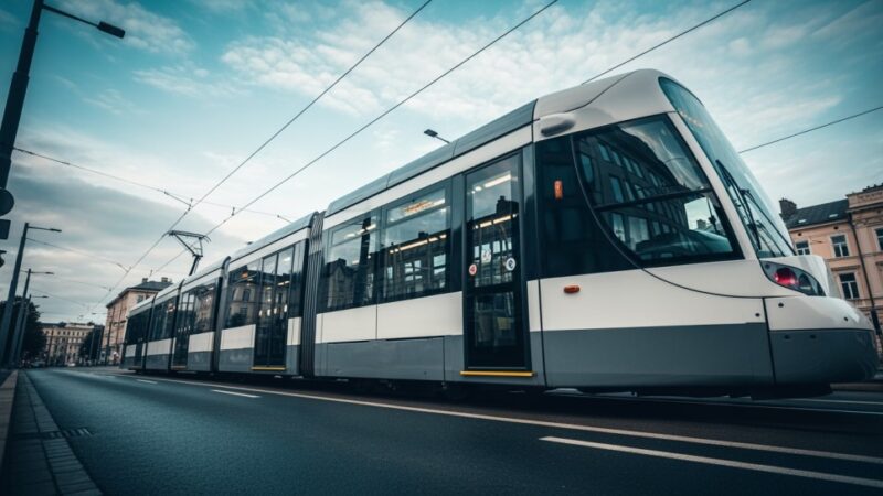 Kijowscy mistrzowie na TRAM-EM 2026: Natalia i Andrii w akcji!
