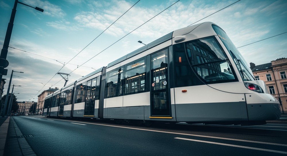 Kijowscy mistrzowie na TRAM-EM 2026: Natalia i Andrii w akcji!