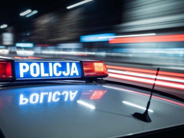 Ujawnione kłamstwa: Uzbek zatrzymany za fałszywe dokumenty
