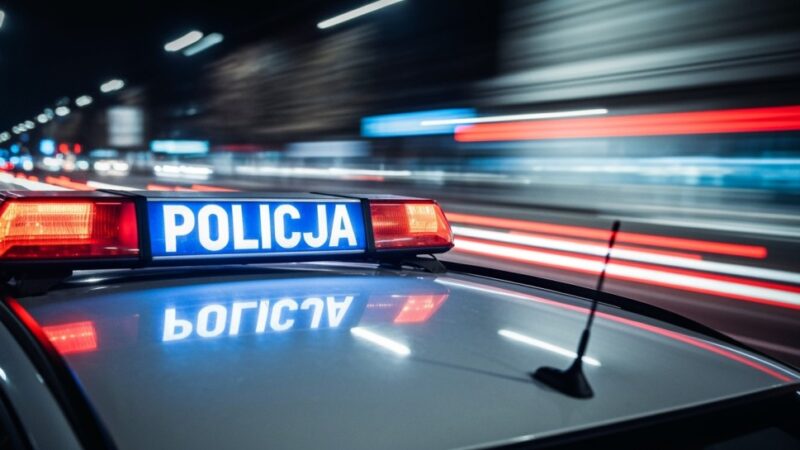 Ujawnione kłamstwa: Uzbek zatrzymany za fałszywe dokumenty