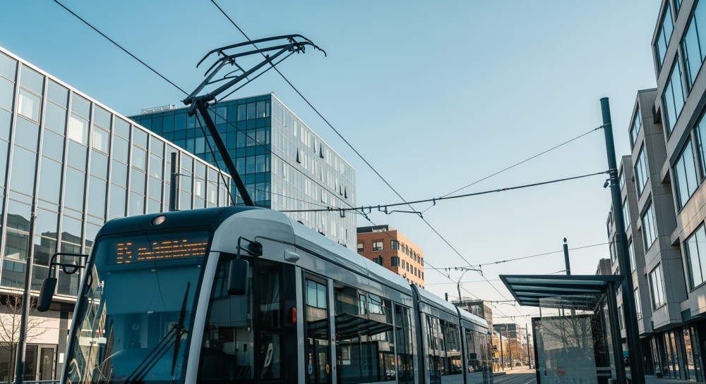 Praga Północ: Klimatyczna podróż tramwajem przez historię