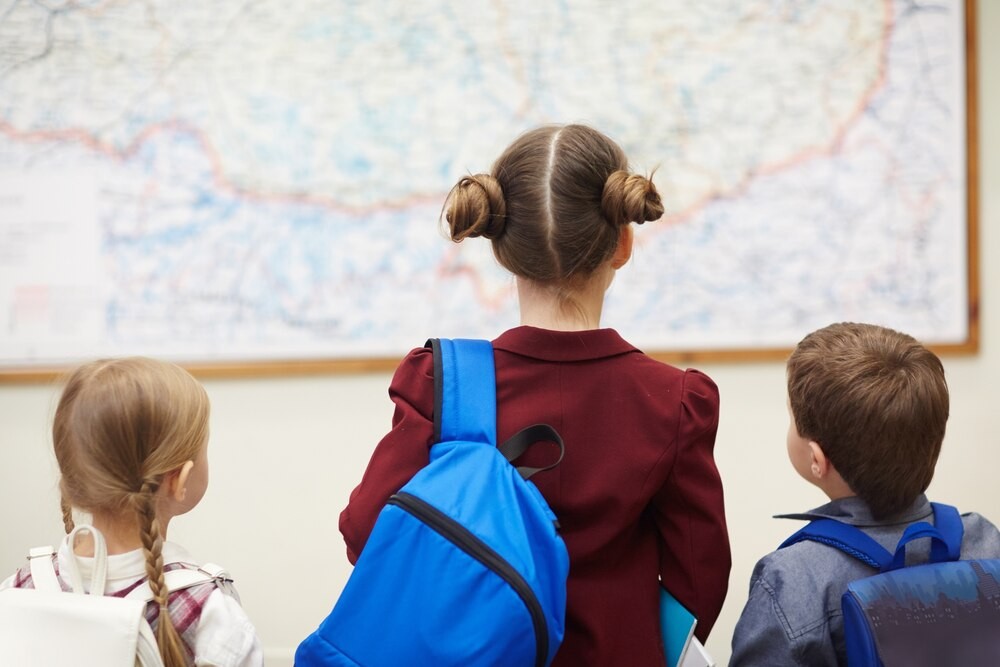Nowoczesne przedszkole na Przylaszczkowej: Edukacja bez zakłóceń!