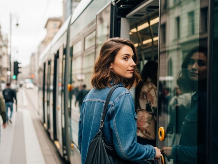 Mediolańskie tramwaje w Warszawie: Spotkanie z mistrzami transportu!