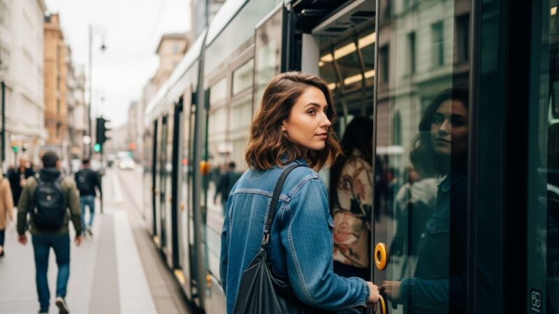 Mediolańskie tramwaje w Warszawie: Spotkanie z mistrzami transportu!