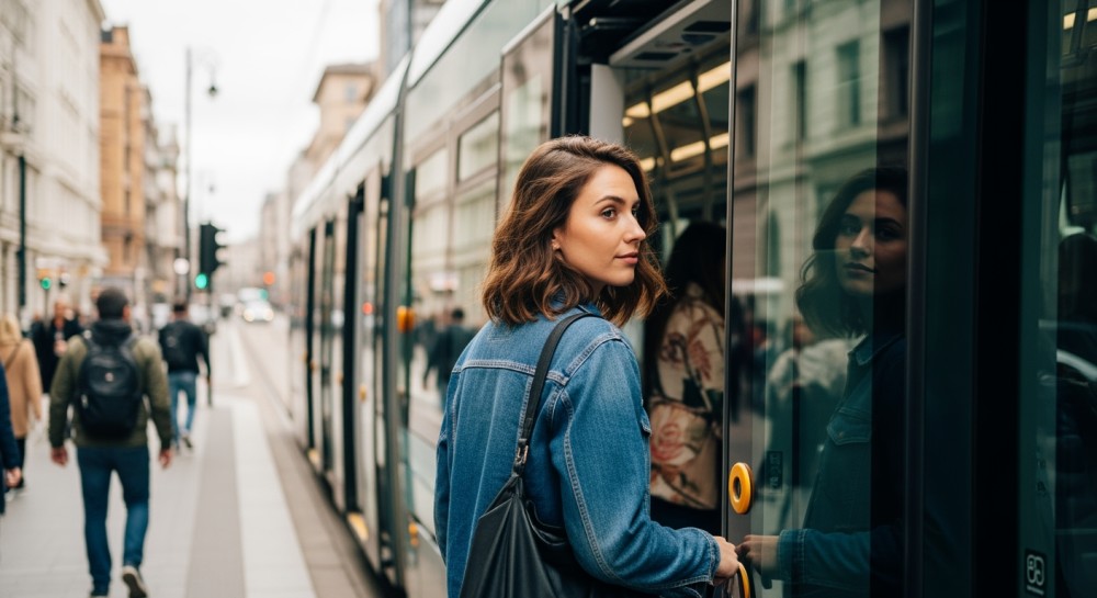 Mediolańskie tramwaje w Warszawie: Spotkanie z mistrzami transportu!