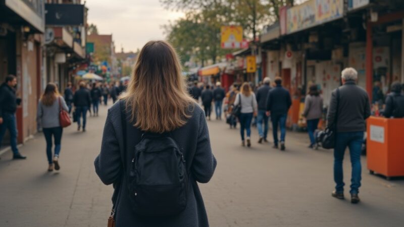 Bezpieczne Koleje – Policja Intensyfikuje Patrole w Grójcu