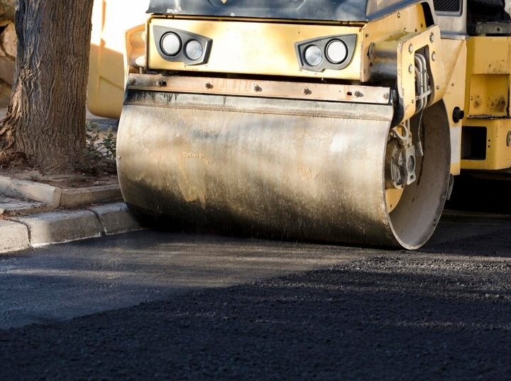 Most Poniatowskiego w Remoncie: Nowe Bariery dla Bezpieczeństwa i Estetyki