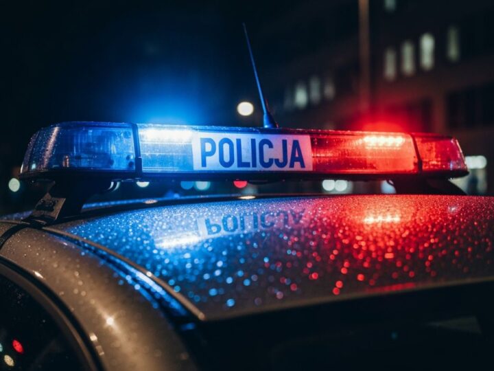 Pomóż zidentyfikować złodziei z Nowego Dworu Mazowieckiego!