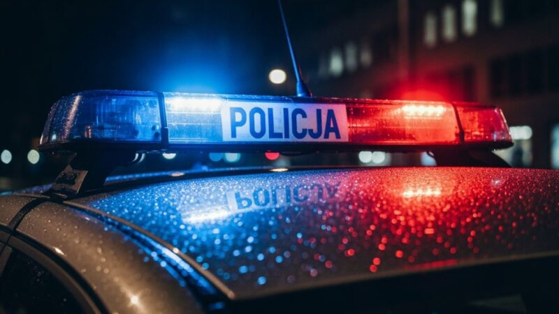 Pomóż zidentyfikować złodziei z Nowego Dworu Mazowieckiego!