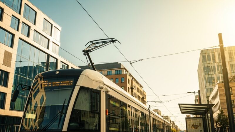 Barcelona: Słońce, Gaudí i Tramwaje w Centrum Uwag!