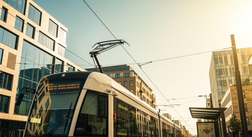 Barcelona: Słońce, Gaudí i Tramwaje w Centrum Uwag!