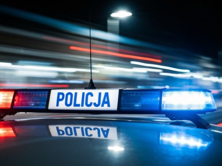 Kryminalni w akcji: Zatrzymanie sprawcy ciężkiego uszczerbku na zdrowiu w zaledwie dwa dni