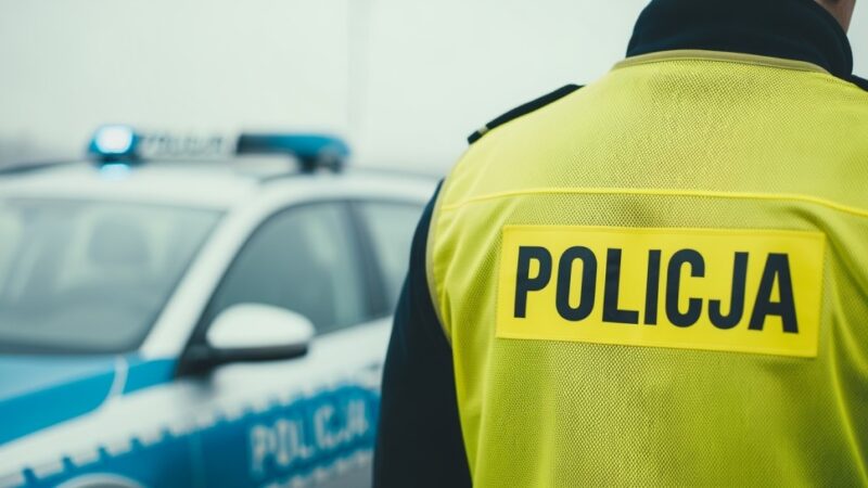 Nowe fotoradary w Warszawie: Gdzie zaczną działać?
