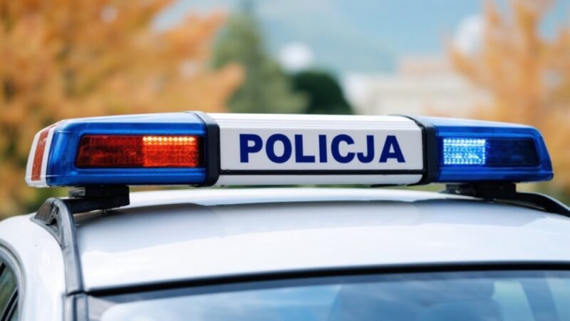 Nowoczesna łódź patrolowa wzmacnia bezpieczeństwo na mazowieckich wodach