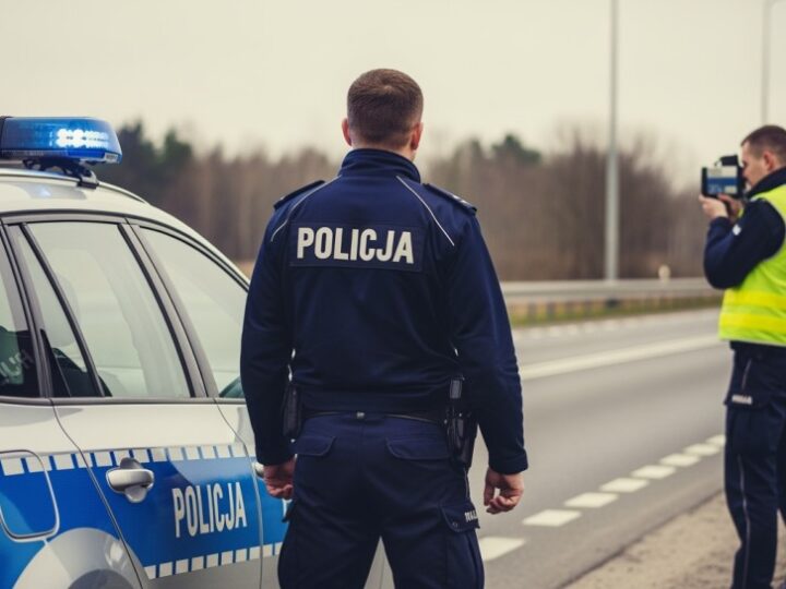 Bezpieczniejsze wakacje na polskich drogach: liczba ofiar spada!