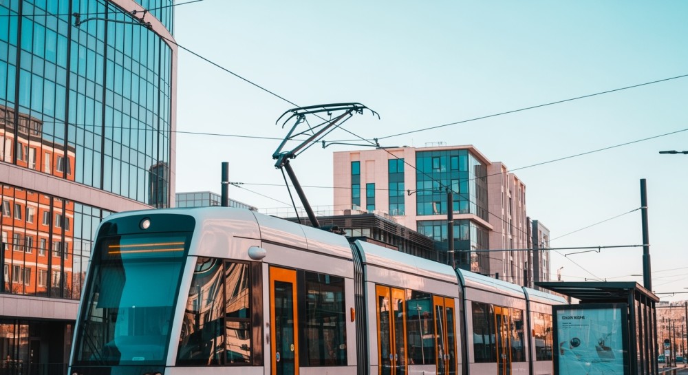 Odense w tramwajowym rytmie – nowe horyzonty od 2022 roku!