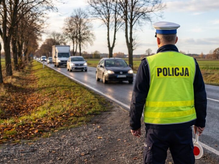 Nocne wyczyny nietrzeźwych obcokrajowców na Pradze-Północ
