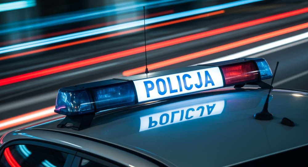 Mali detektywi na tropie: Uczniowie z Grójca odwiedzają policję!