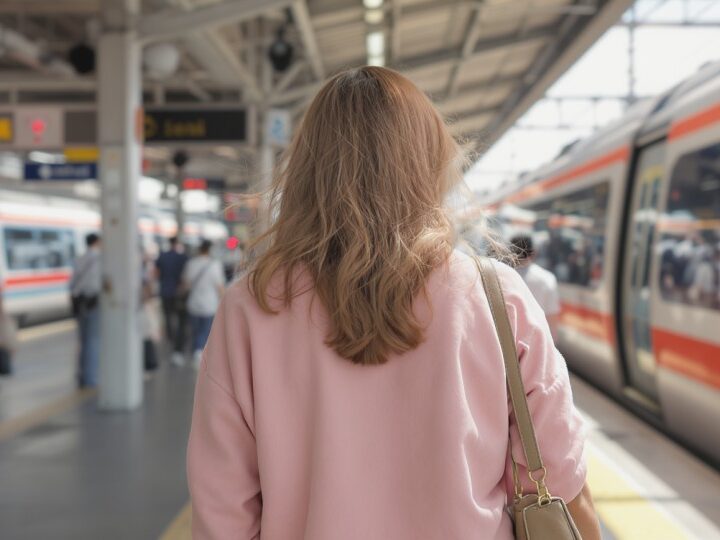Piątek z opóźnieniami: Strajk maszynistów wstrzyma ruch pociągów