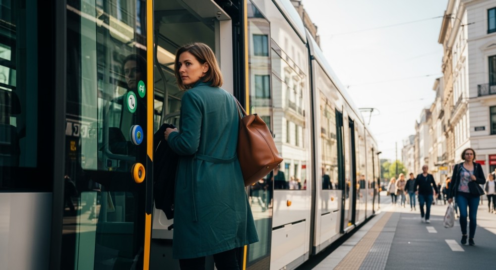 Niedzielne prace przy Dworcu Wileńskim: Zmiany w komunikacji tramwajowej!