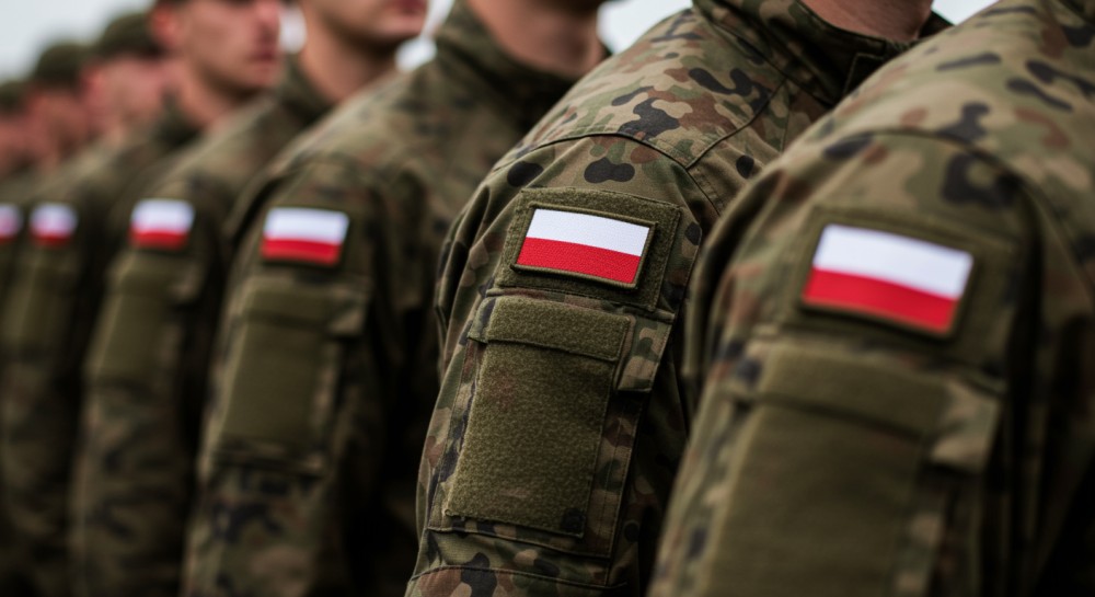Warszawa stawia na bezpieczeństwo: nowoczesne bazy obronne w sercu stolicy