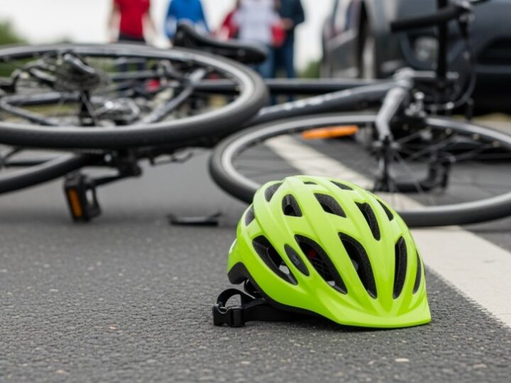 Rowerowa noc w Warszawie: Masy Krytyczne na start!